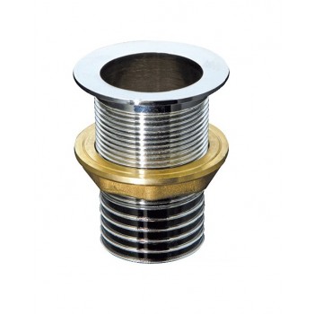 Boccola di ottone per tappo ad espaznione